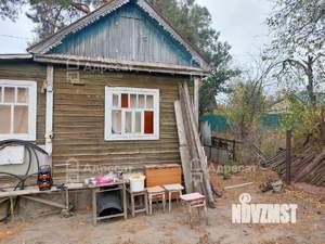 Дом 12м², 1-этажный, участок 6 сот.