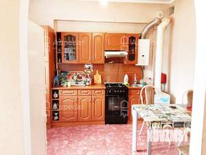 Дом 128м², 2-этажный, участок 6 сот.