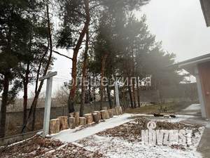 Дом 168м², 3-этажный, участок 12 сот.