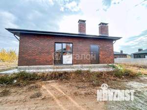 Дом 85м², 1-этажный, участок 5 сот.