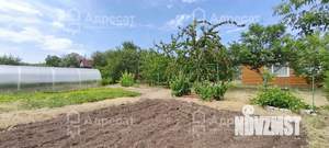 Дом 27м², 1-этажный, участок 7 сот.