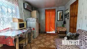 Дом 24м², 1-этажный, участок 6 сот.