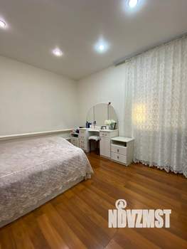 Дом 89м², 1-этажный, участок 4 сот.