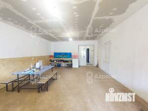 Дом 338м², 1-этажный, участок 6 сот.