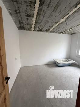 Коттедж 188м², 3-этажный, участок 4 сот.