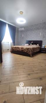 Дом 131м², 2-этажный, участок 3 сот.