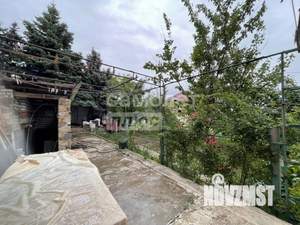 Коттедж 286м², 4-этажный, участок 4 сот.