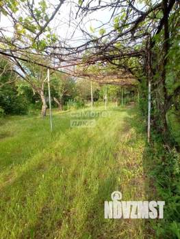 Дача 25м², 1-этажный, участок 6 сот.