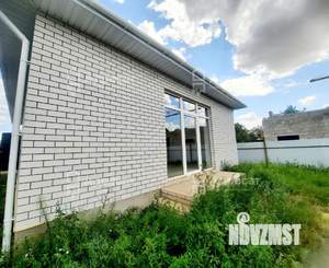 Дом 91м², 1-этажный, участок 4 сот.