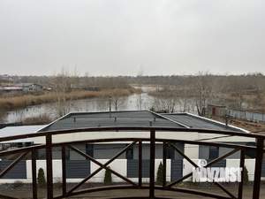 Коттедж 294м², 3-этажный, участок 10 сот.