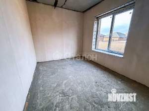 Дом 130м², 2-этажный, участок 6 сот.