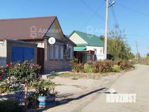 Дом 51м², 1-этажный, участок 5 сот.