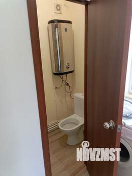 Дом 42м², 1-этажный, участок 6 сот.