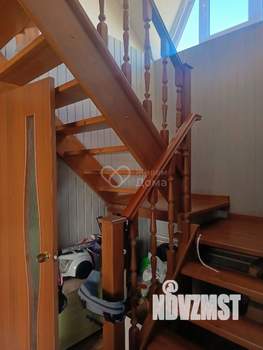 Дом 127м², 2-этажный, участок 6 сот.