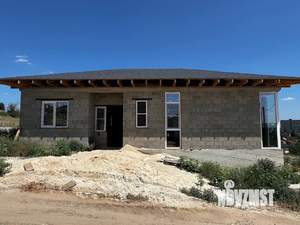 Дом 115м², 1-этажный, участок 5 сот.