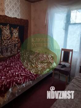 Дом 24м², 1-этажный, участок 6 сот.