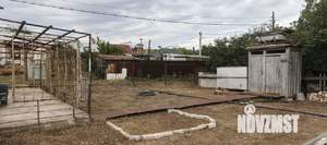 Дом 12м², 1-этажный, участок 6 сот.