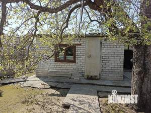 Дом 61м², 1-этажный, участок 5 сот.