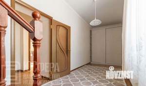 Дом 123м², 2-этажный, участок 6 сот.