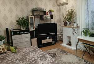 Дом 90м², 1-этажный, участок 10 сот.