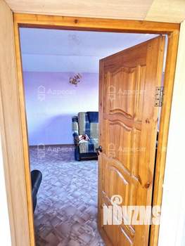 Дом 60м², 2-этажный, участок 6 сот.