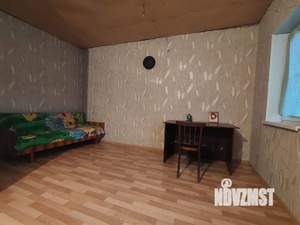 Дом 61м², 1-этажный, участок 3 сот.