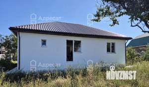 Дом 96м², 1-этажный, участок 6 сот.