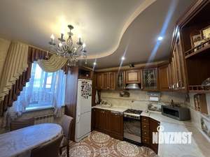 Дом 164м², 2-этажный, участок 3 сот.