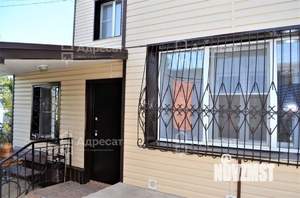 Дом 239м², 2-этажный, участок 8 сот.