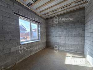 Дом 100м², 1-этажный, участок 10 сот.