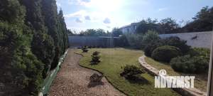 Дом 215м², 2-этажный, участок 4 сот.