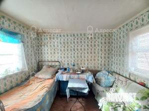 Дом 20м², 1-этажный, участок 6 сот.