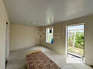 Дом 36м², 1-этажный, участок 7 сот.