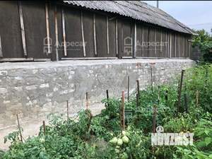 Дом 36м², 1-этажный, участок 2 сот.