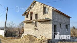 Дом 150м², 2-этажный, участок 6 сот.