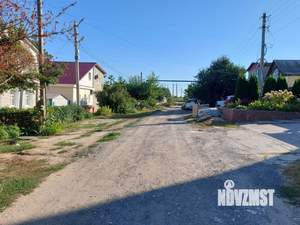 Дом 61м², 1-этажный, участок 3 сот.