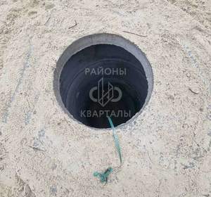 Дом 94м², 1-этажный, участок 6 сот.