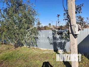 Дом 35м², 1-этажный, участок 6 сот.