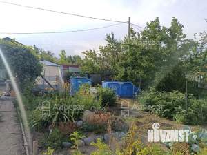 Дом 20м², 1-этажный, участок 7 сот.