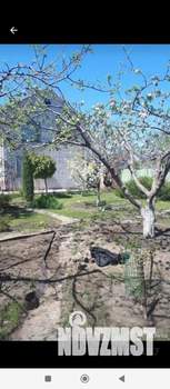 Дом 80м², 2-этажный, участок 10 сот.