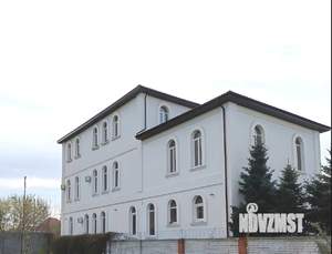 Дом 1298м², 4-этажный, участок 10 сот.