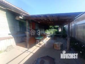 Дом 38м², 1-этажный, участок 6 сот.