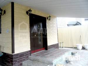 Дом 423м², 4-этажный, участок 15 сот.