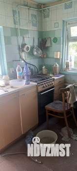 Дом 60м², 1-этажный, участок 6 сот.