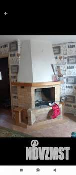 Дом 80м², 2-этажный, участок 10 сот.