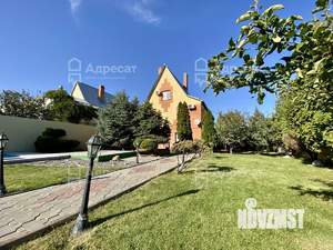 Дом 259м², 2-этажный, участок 12 сот.