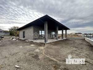 Дом 150м², 1-этажный, участок 6 сот.