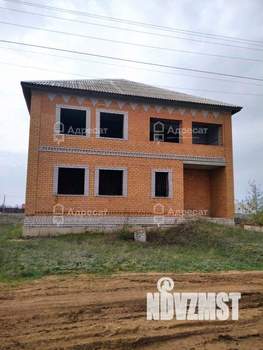 Дом 300м², 2-этажный, участок 15 сот.