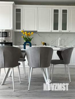 Дом 104м², 2-этажный, участок 3 сот.