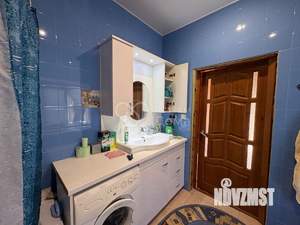 Дом 125м², 1-этажный, участок 6 сот.